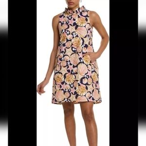 Tyler Boe Stella Seashells Dress